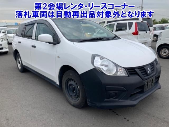 60106 Mitsubishi Lancer van CVY12 2018 г. (ARAI Bayside)